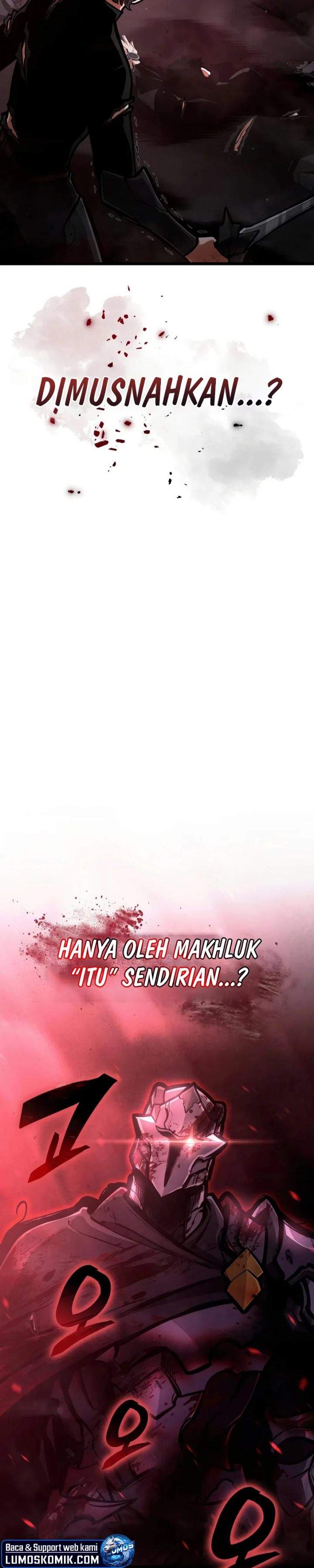 Emperor of Solo Play Chap 61 - Next Chap 62