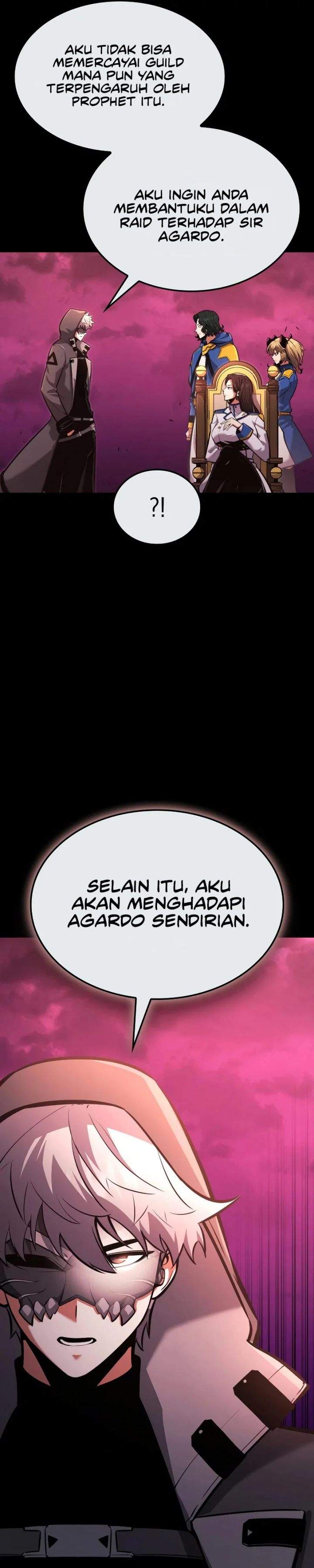 Emperor of Solo Play Chap 61 - Next Chap 62