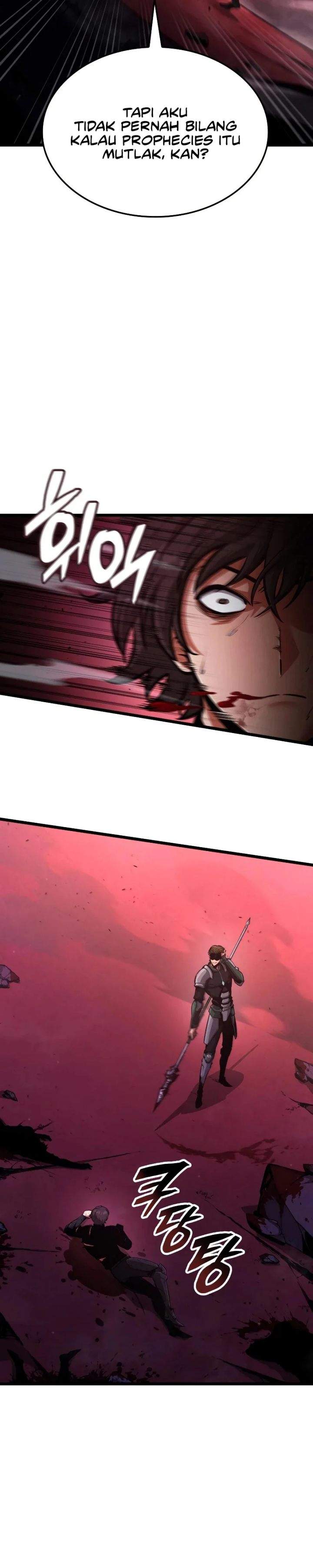Emperor of Solo Play Chap 61 - Next Chap 62