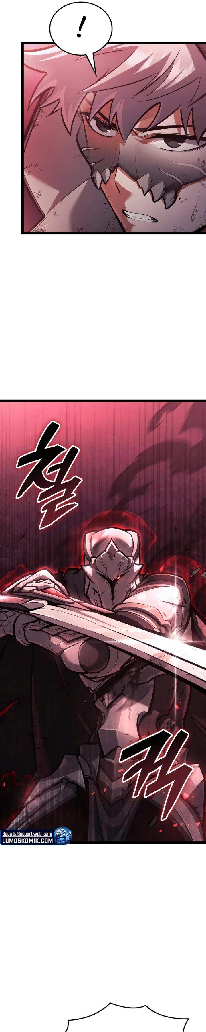 Emperor of Solo Play Chap 62 - Next Chap 63