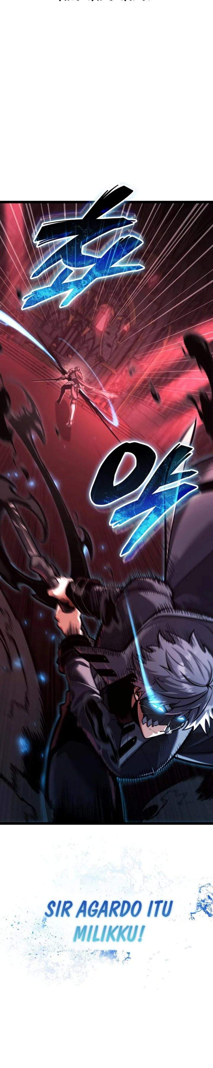 Emperor of Solo Play Chap 62 - Next Chap 63