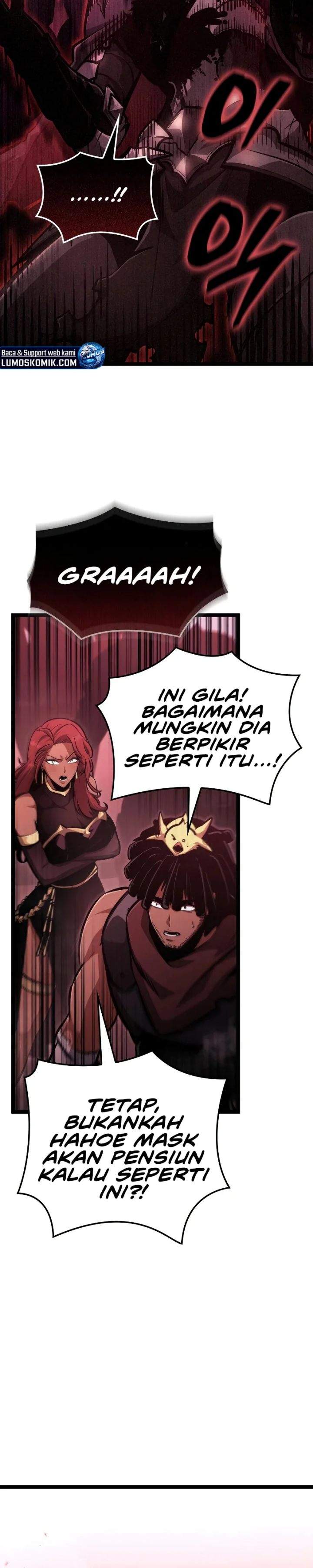 Emperor of Solo Play Chap 62 - Next Chap 63