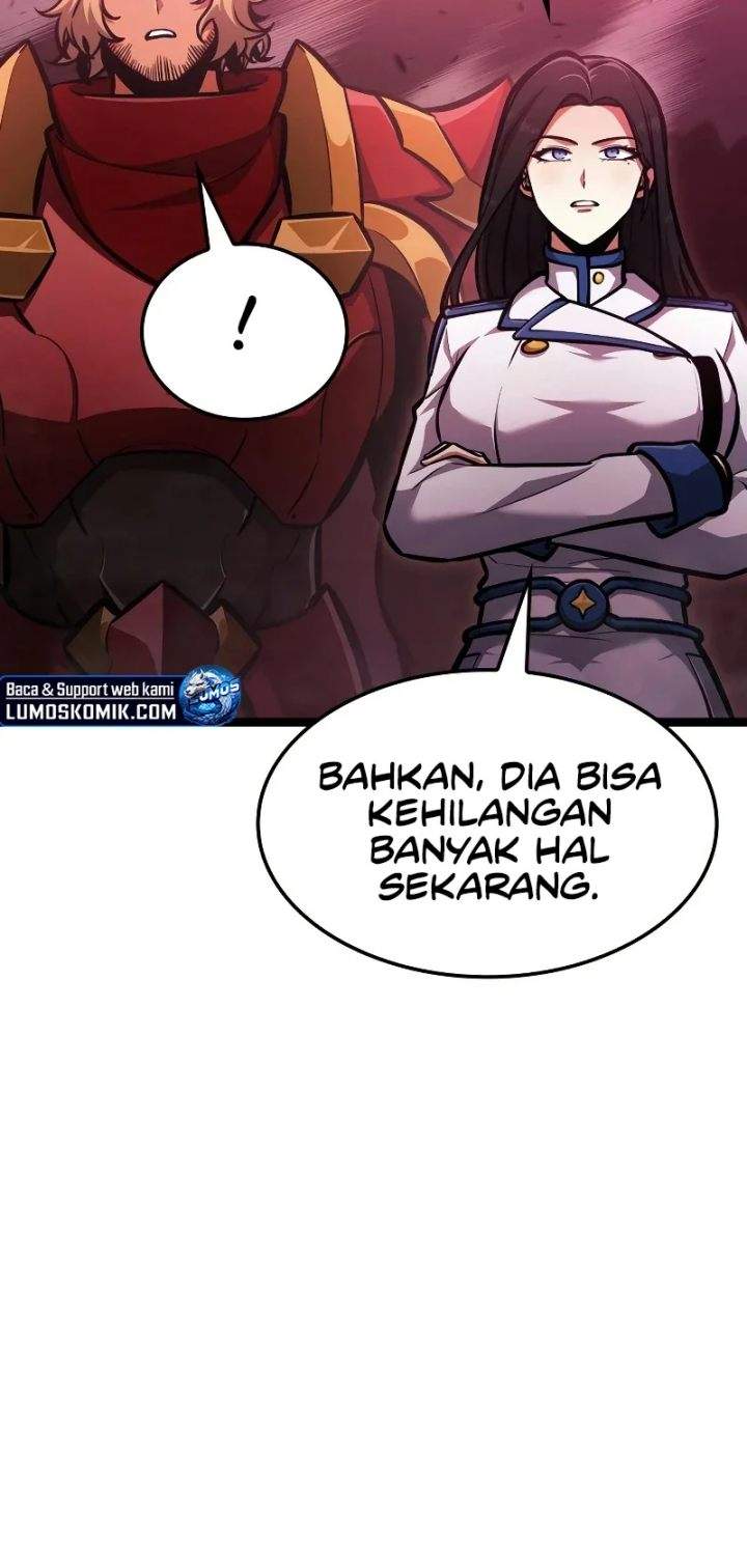 Emperor of Solo Play Chap 62 - Next Chap 63