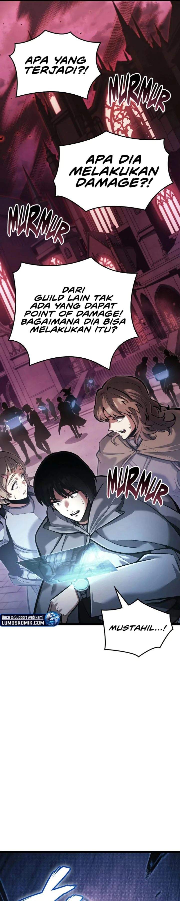Emperor of Solo Play Chap 62 - Next Chap 63