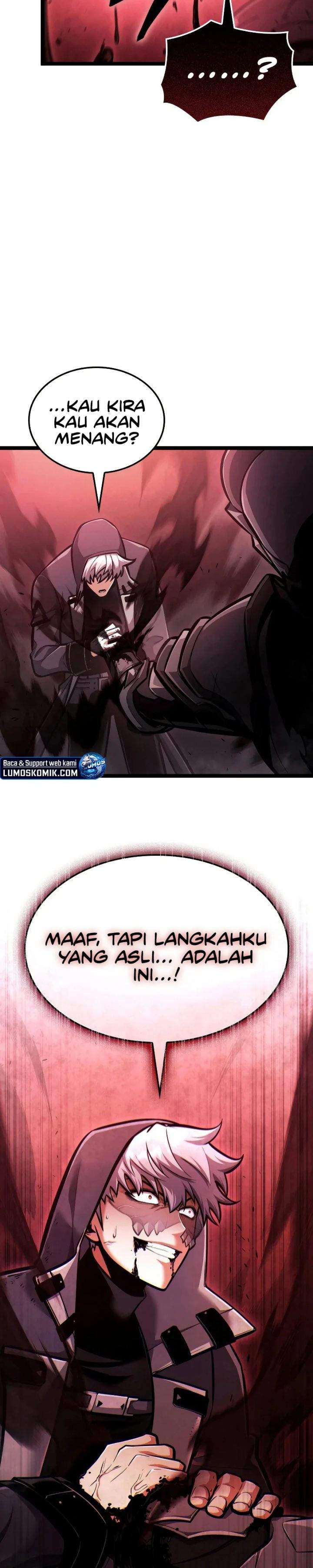 Emperor of Solo Play Chap 62 - Next Chap 63