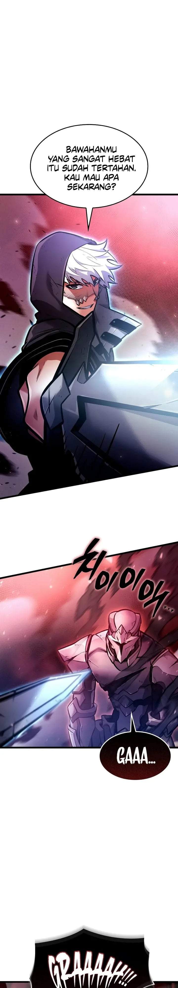Emperor of Solo Play Chap 63 - Next Chap 64