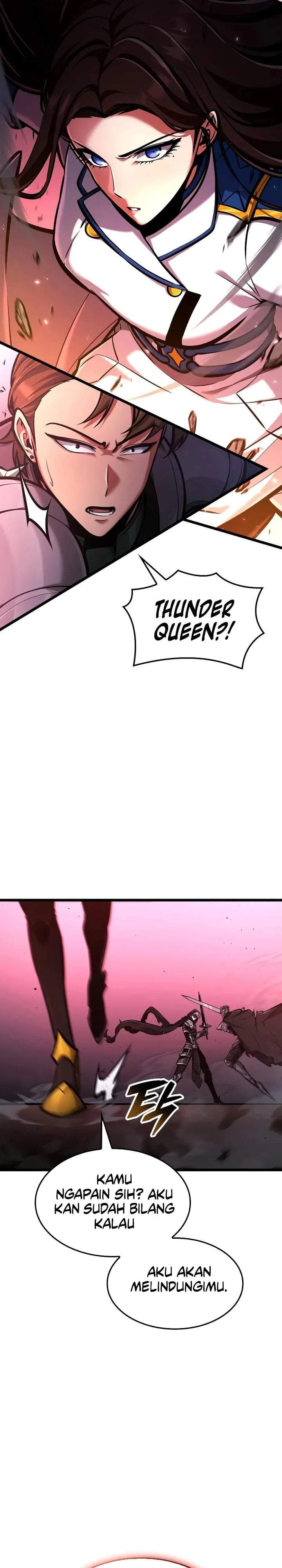 Emperor of Solo Play Chap 63 - Next Chap 64
