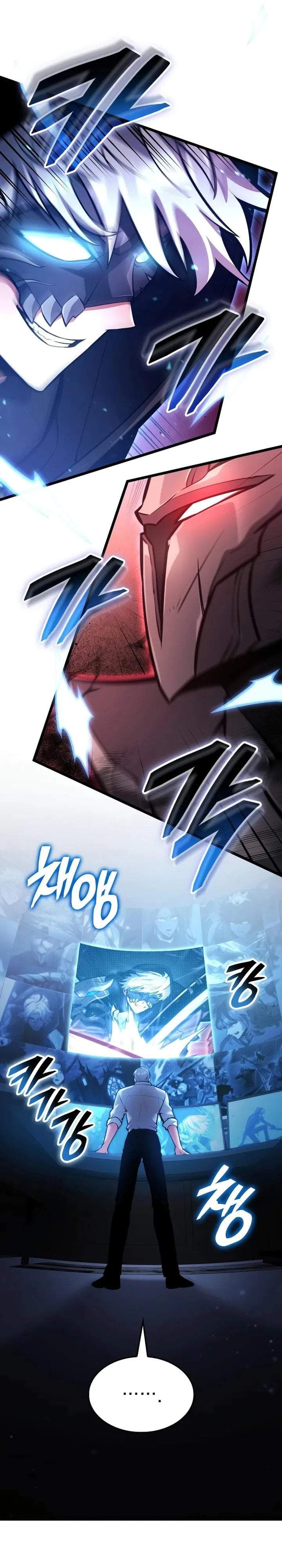Emperor of Solo Play Chap 63 - Next Chap 64