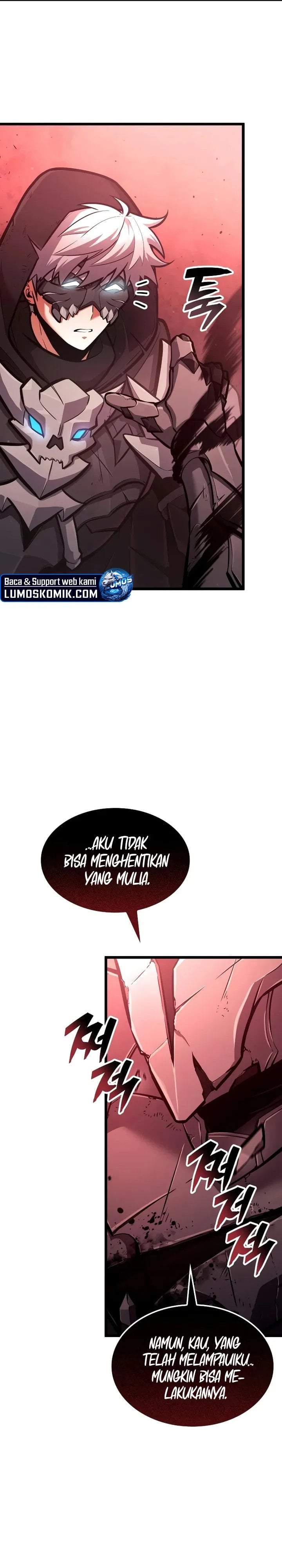 Emperor of Solo Play Chap 63 - Next Chap 64