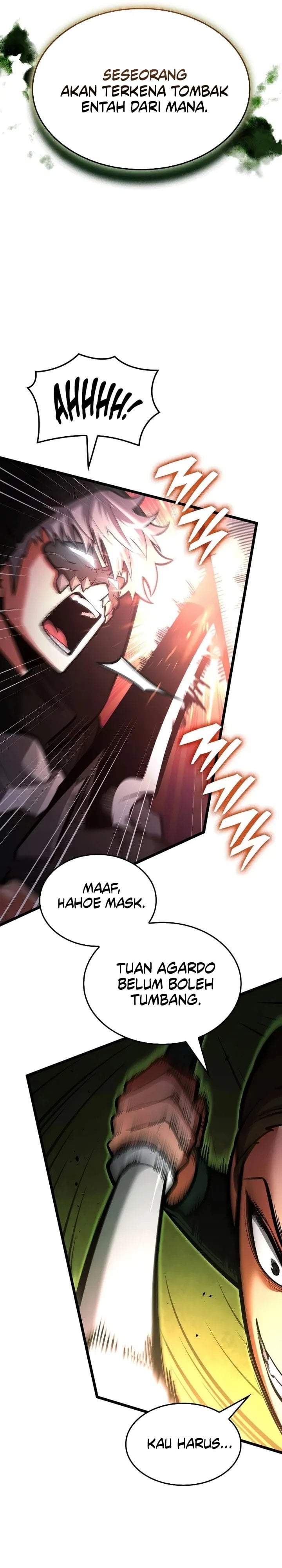 Emperor of Solo Play Chap 63 - Next Chap 64