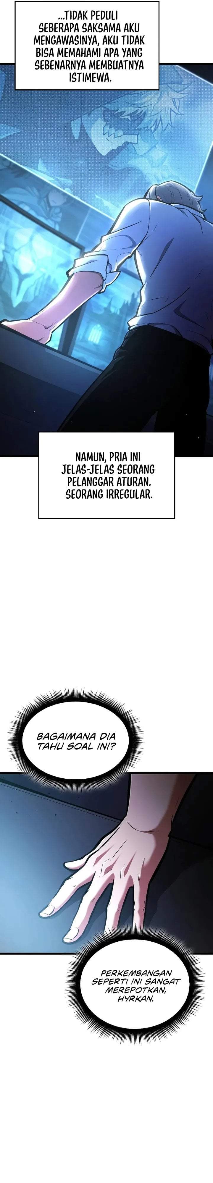 Emperor of Solo Play Chap 63 - Next Chap 64