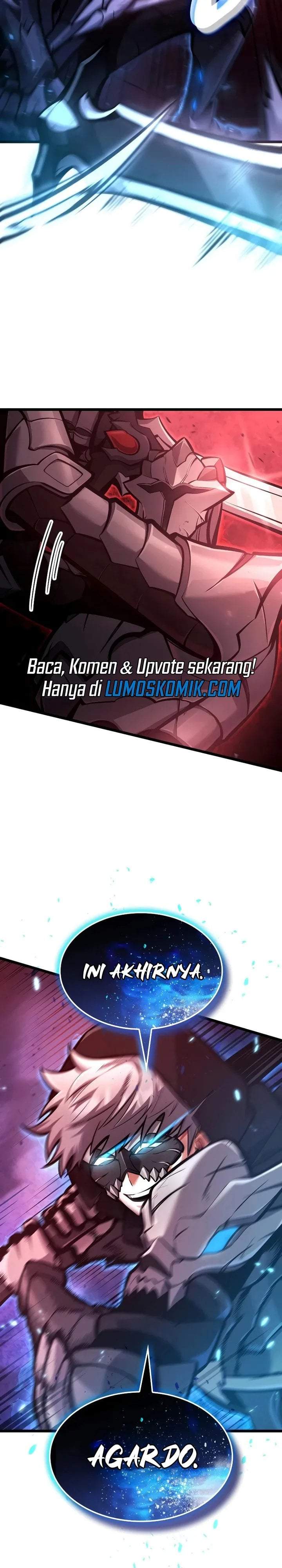 Emperor of Solo Play Chap 63 - Next Chap 64