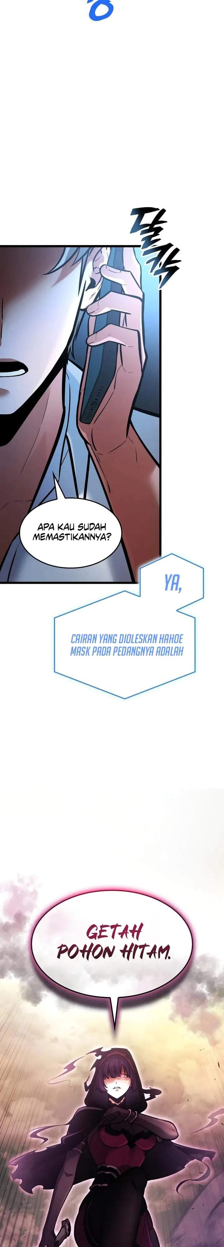 Emperor of Solo Play Chap 63 - Next Chap 64