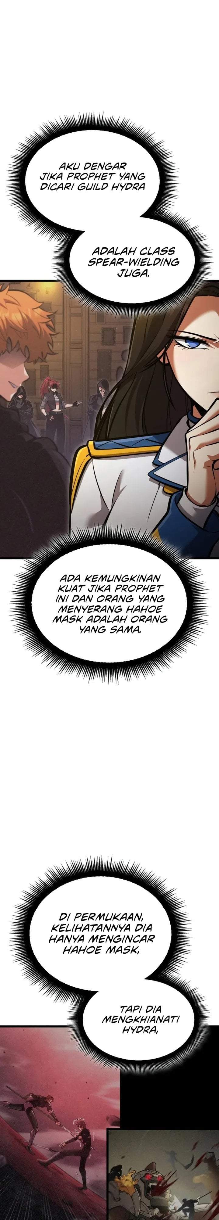 Emperor of Solo Play Chap 64 - Next Chap 65