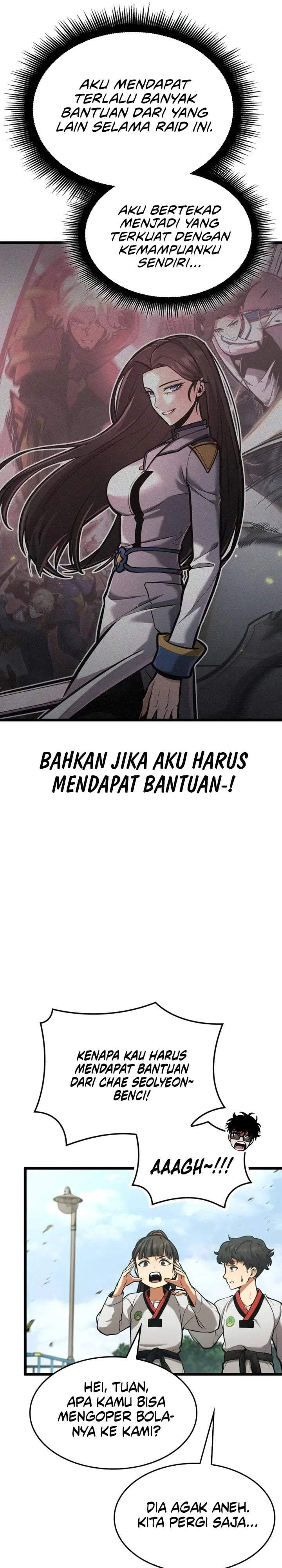 Emperor of Solo Play Chap 64 - Next Chap 65