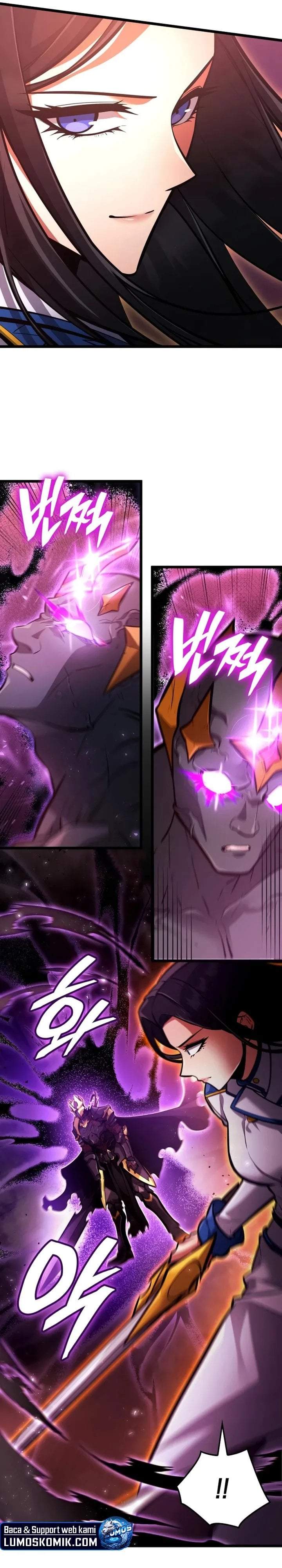 Emperor of Solo Play Chap 64 - Next Chap 65