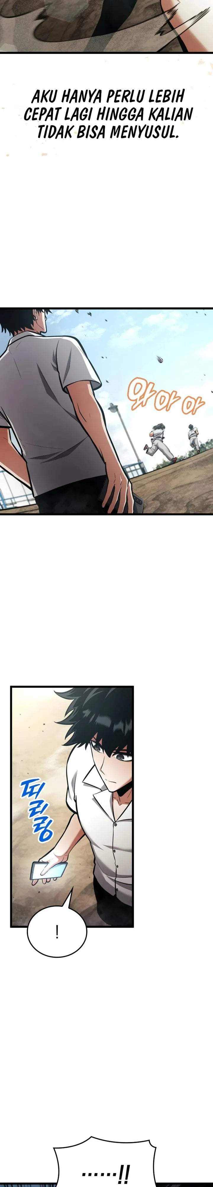 Emperor of Solo Play Chap 64 - Next Chap 65