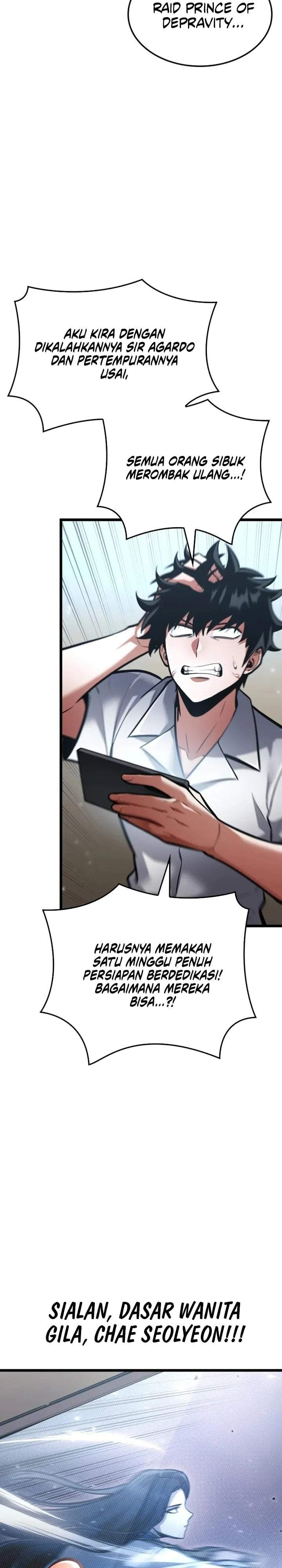 Emperor of Solo Play Chap 64 - Next Chap 65