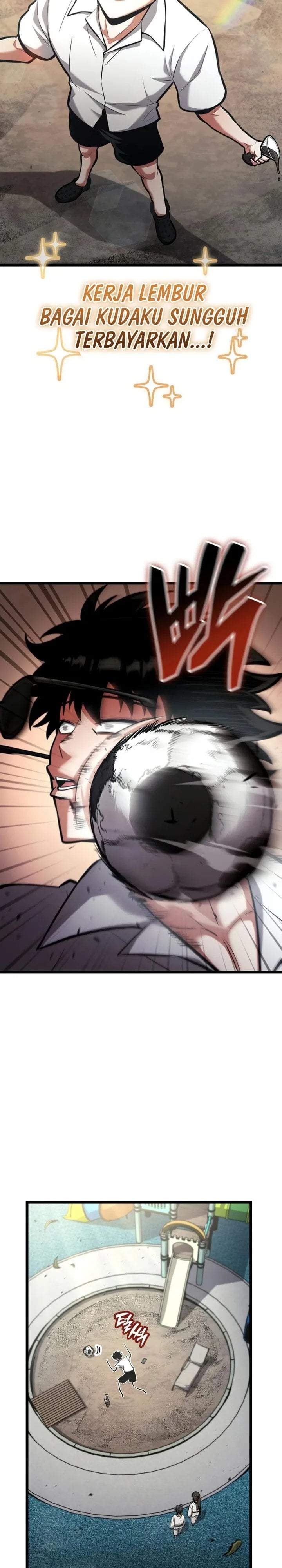 Emperor of Solo Play Chap 64 - Next Chap 65