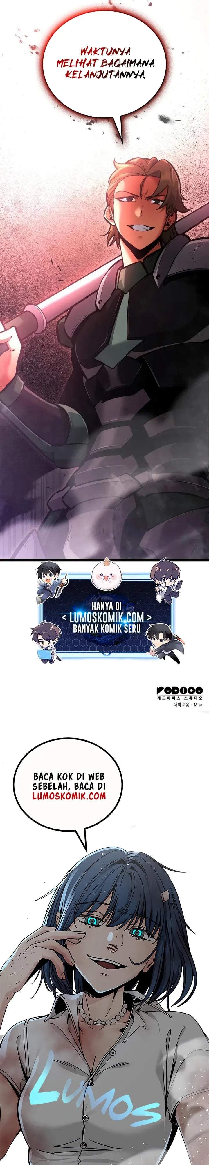 Emperor of Solo Play Chap 64 - Next Chap 65
