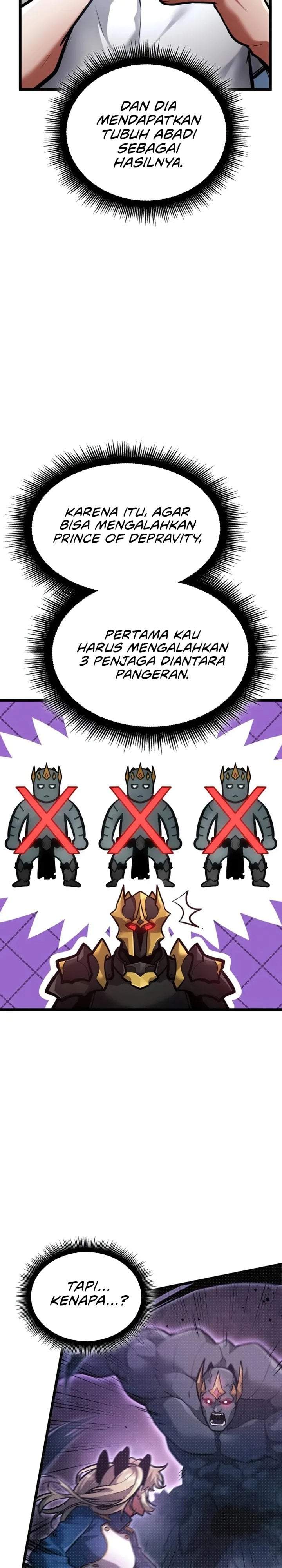 Emperor of Solo Play Chap 64 - Next Chap 65
