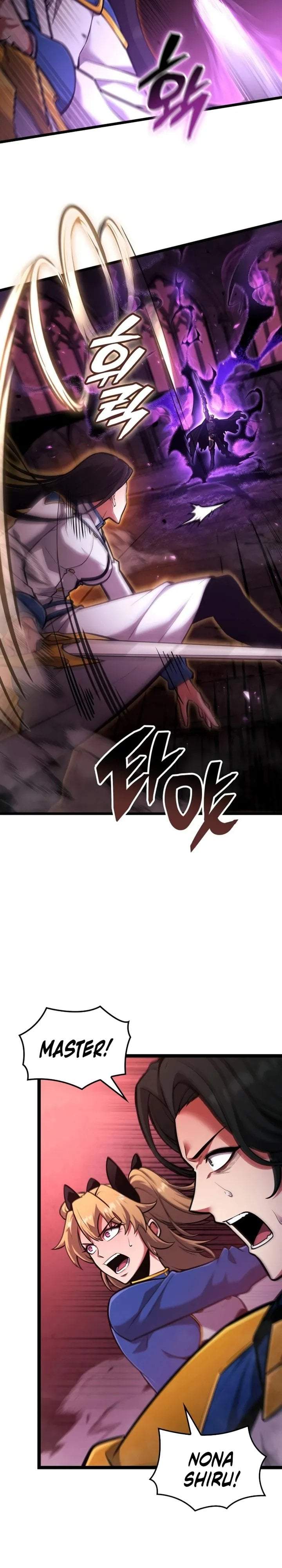 Emperor of Solo Play Chap 65 - Next Chap 66