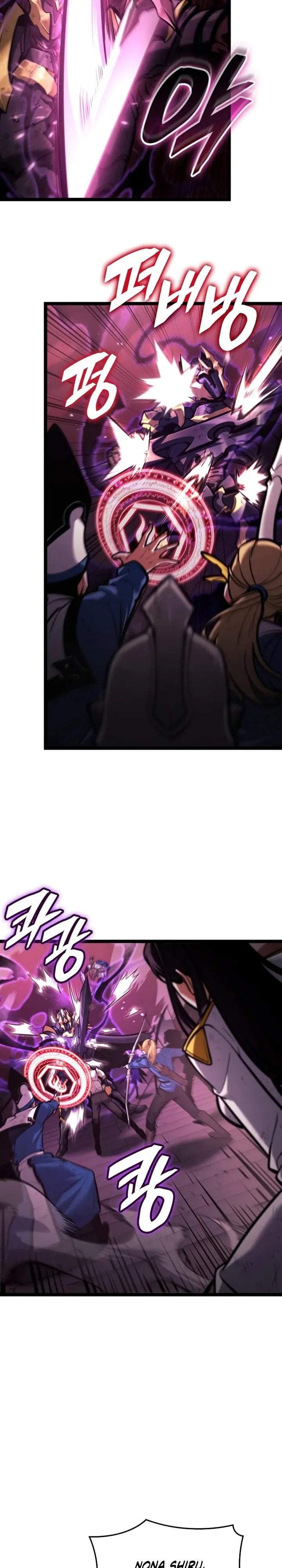 Emperor of Solo Play Chap 65 - Next Chap 66