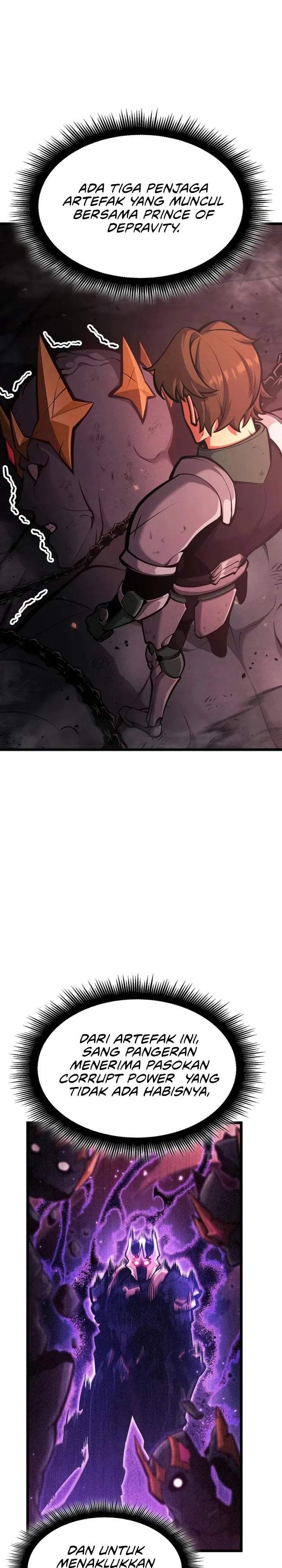 Emperor of Solo Play Chap 65 - Next Chap 66