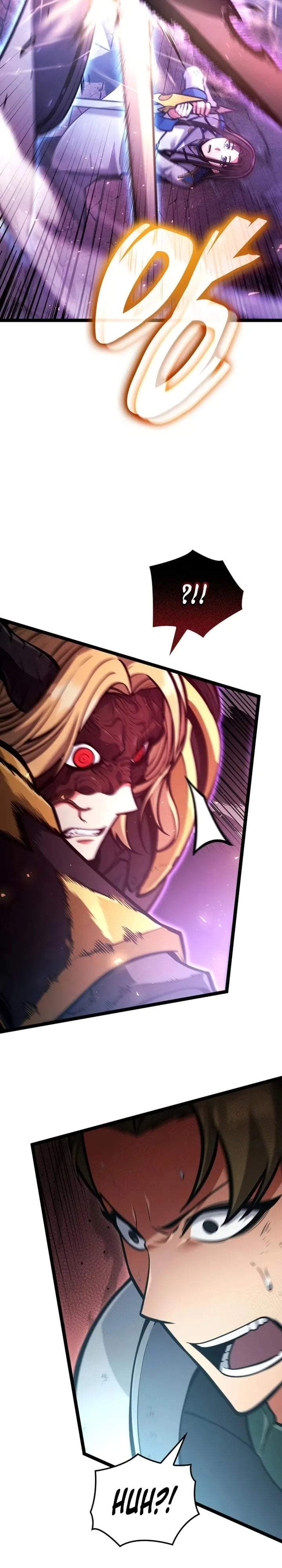 Emperor of Solo Play Chap 65 - Next Chap 66