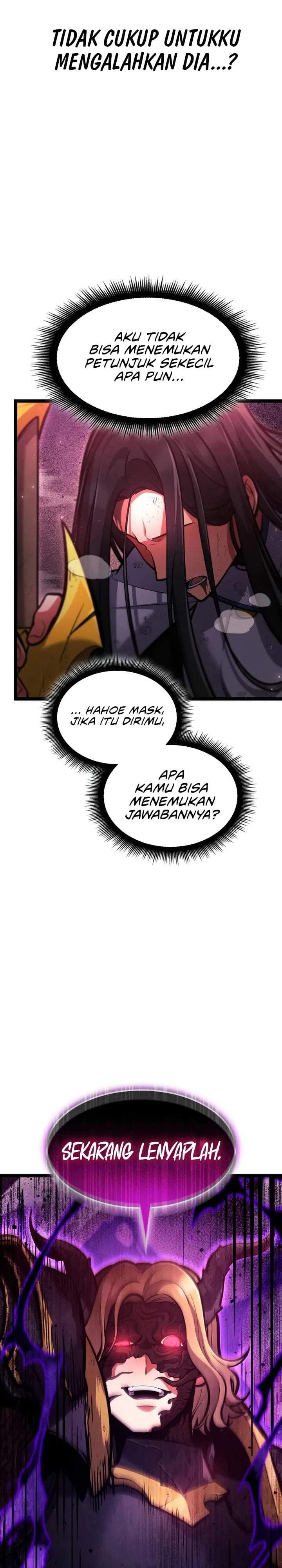 Emperor of Solo Play Chap 65 - Next Chap 66