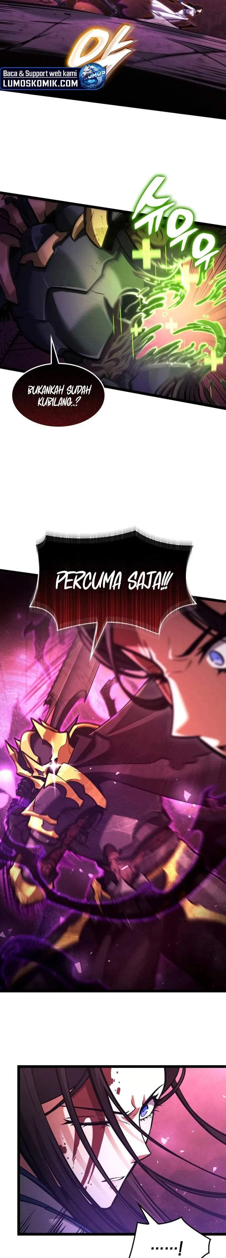 Emperor of Solo Play Chap 65 - Next Chap 66