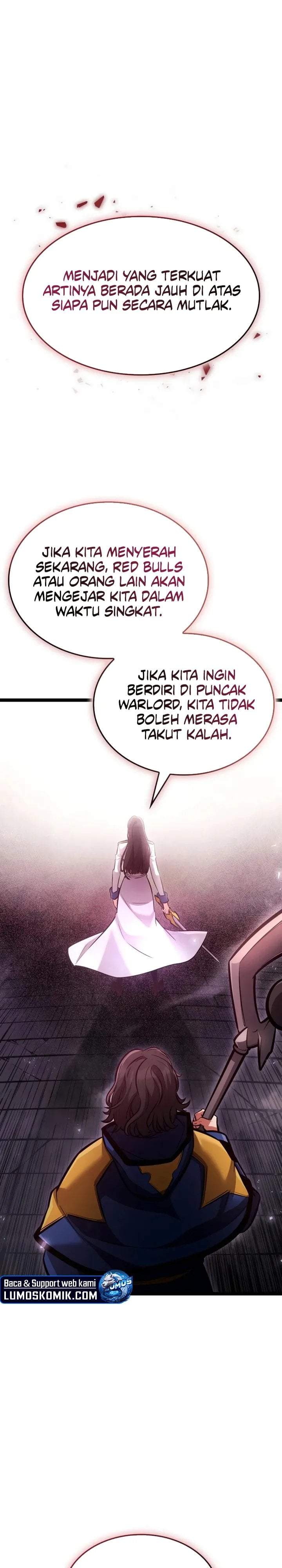 Emperor of Solo Play Chap 65 - Next Chap 66