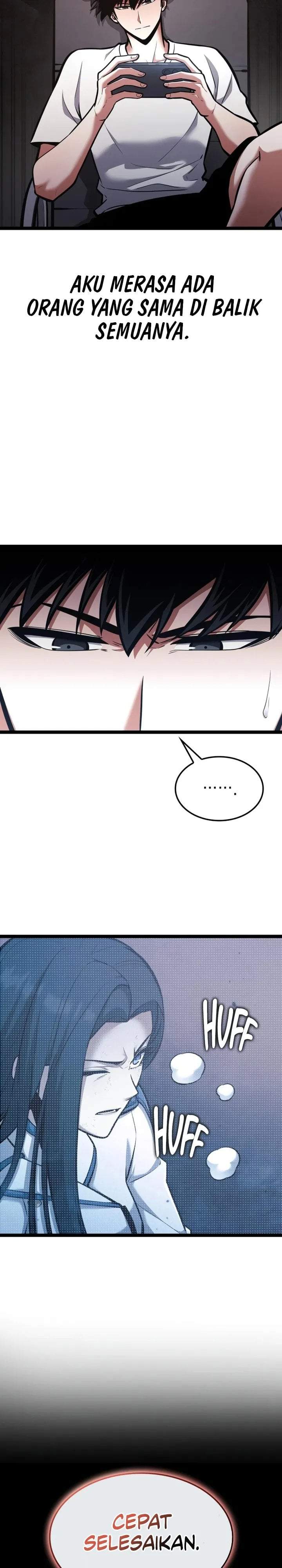 Emperor of Solo Play Chap 65 - Next Chap 66