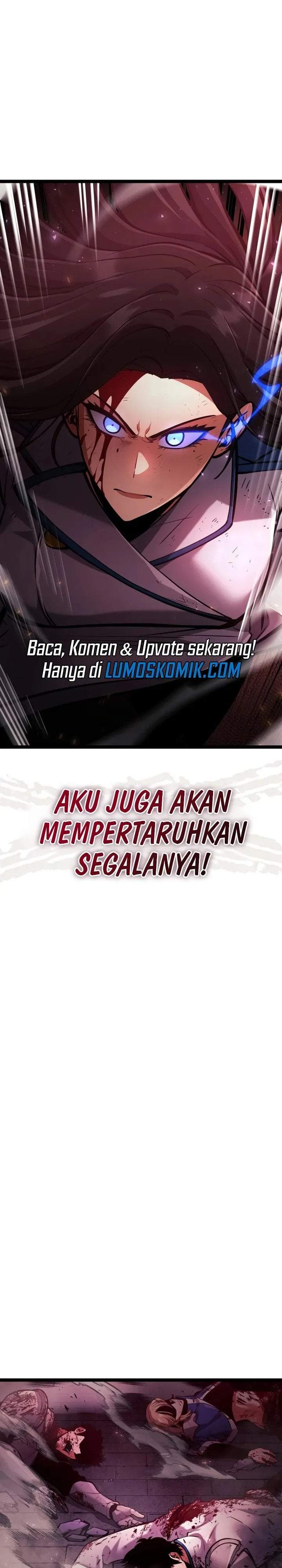 Emperor of Solo Play Chap 65 - Next Chap 66