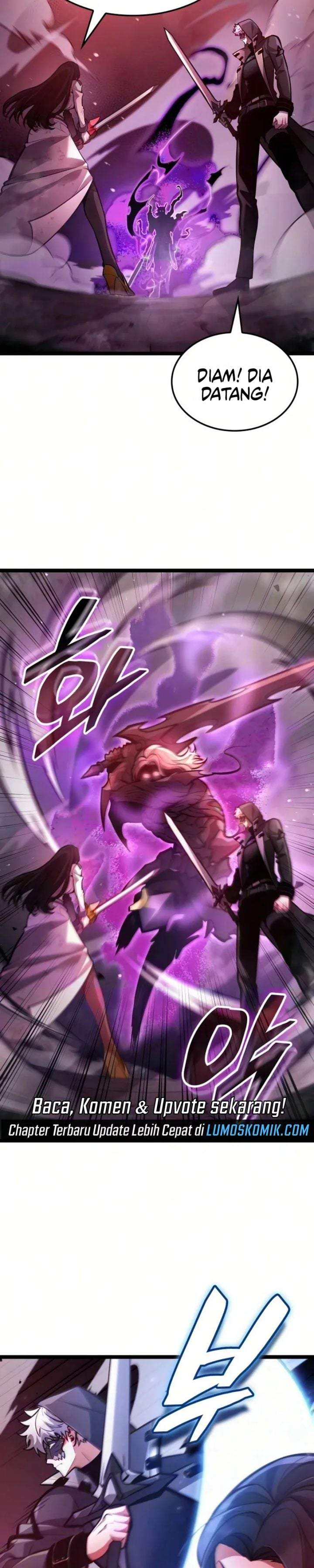Emperor of Solo Play Chap 66 - Next Chap 67