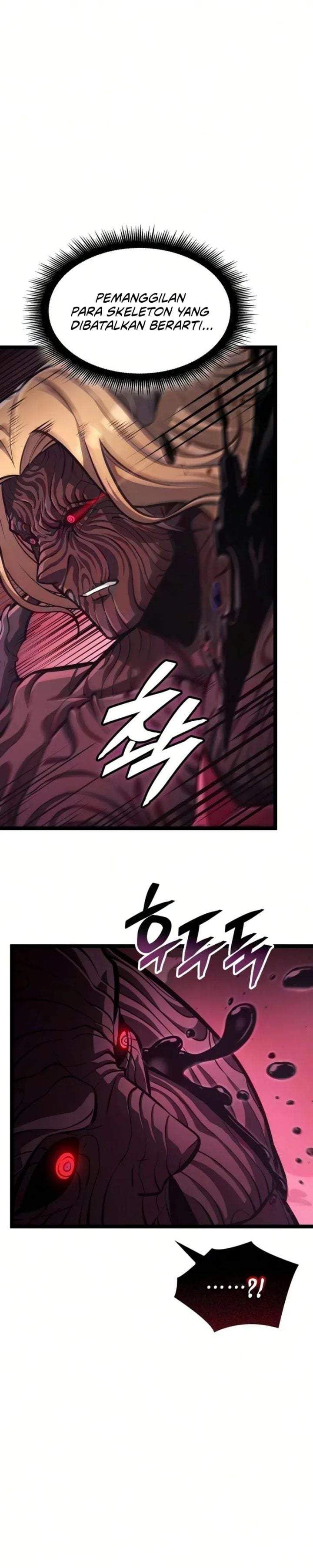 Emperor of Solo Play Chap 66 - Next Chap 67