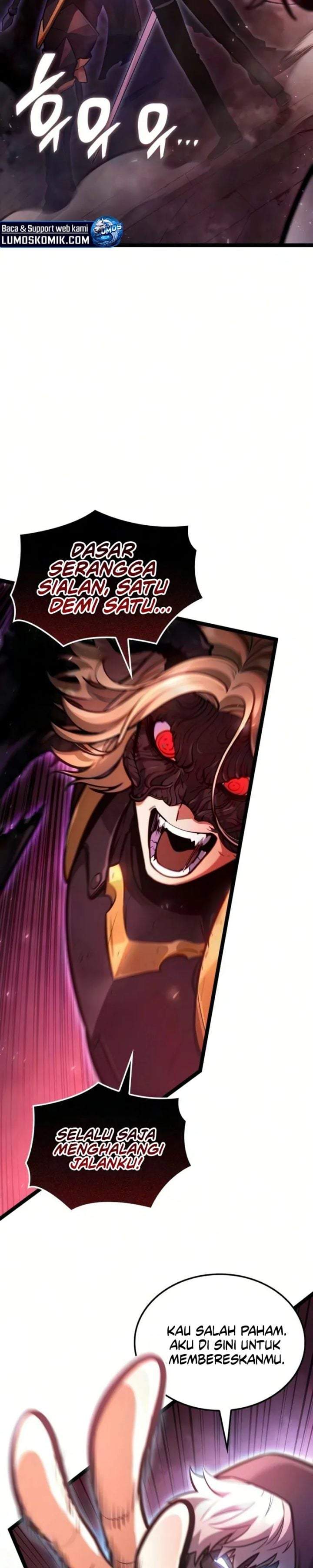 Emperor of Solo Play Chap 66 - Next Chap 67