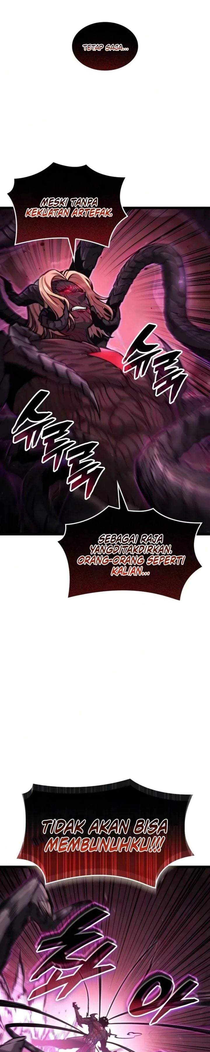 Emperor of Solo Play Chap 66 - Next Chap 67