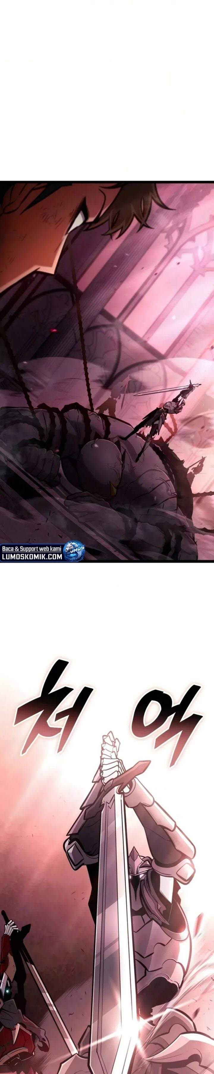 Emperor of Solo Play Chap 66 - Next Chap 67