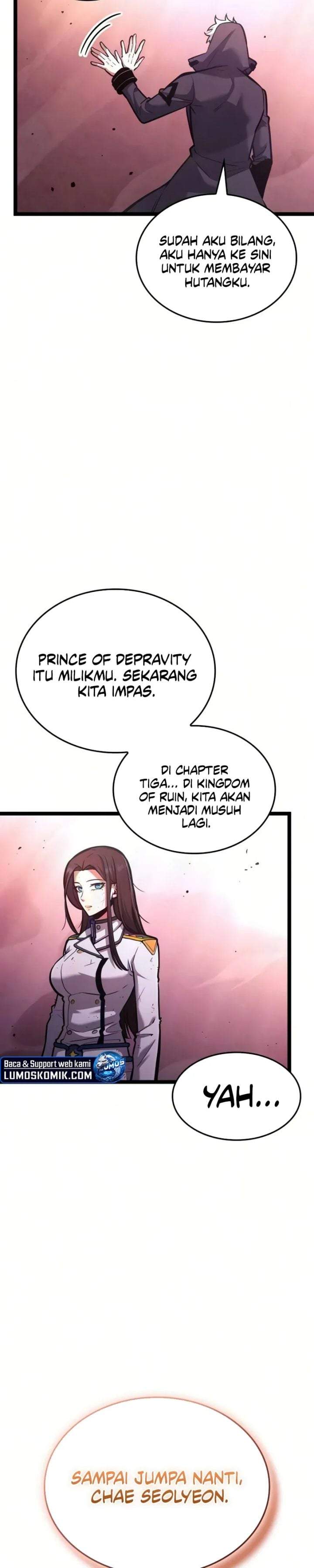 Emperor of Solo Play Chap 66 - Next Chap 67