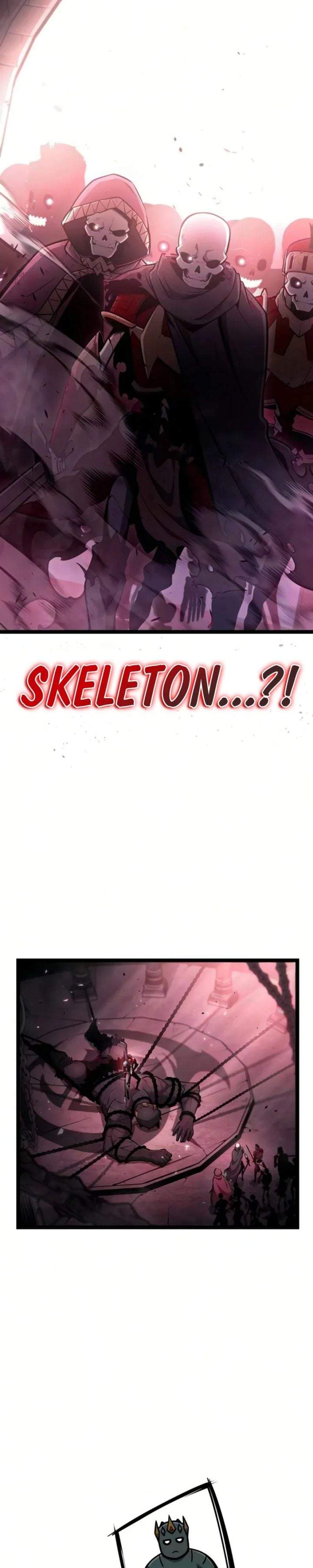 Emperor of Solo Play Chap 66 - Next Chap 67
