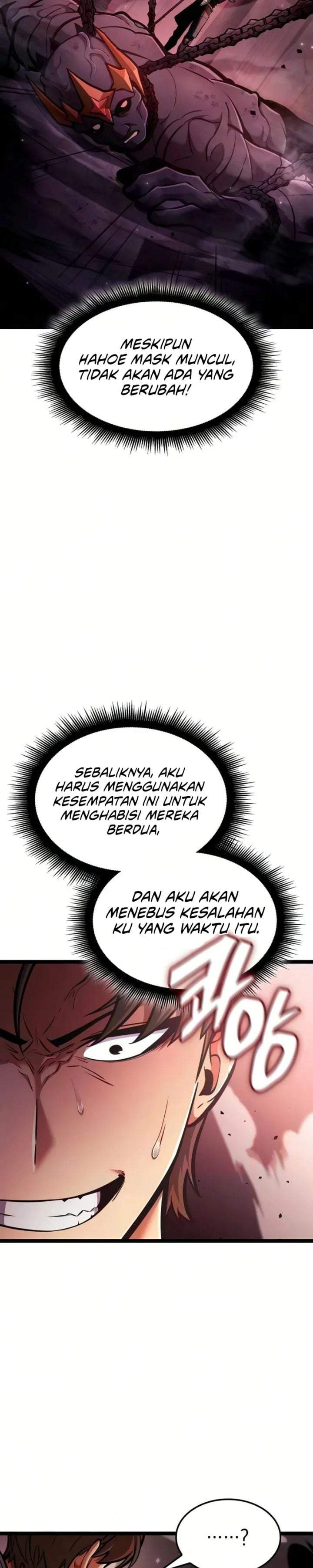 Emperor of Solo Play Chap 66 - Next Chap 67