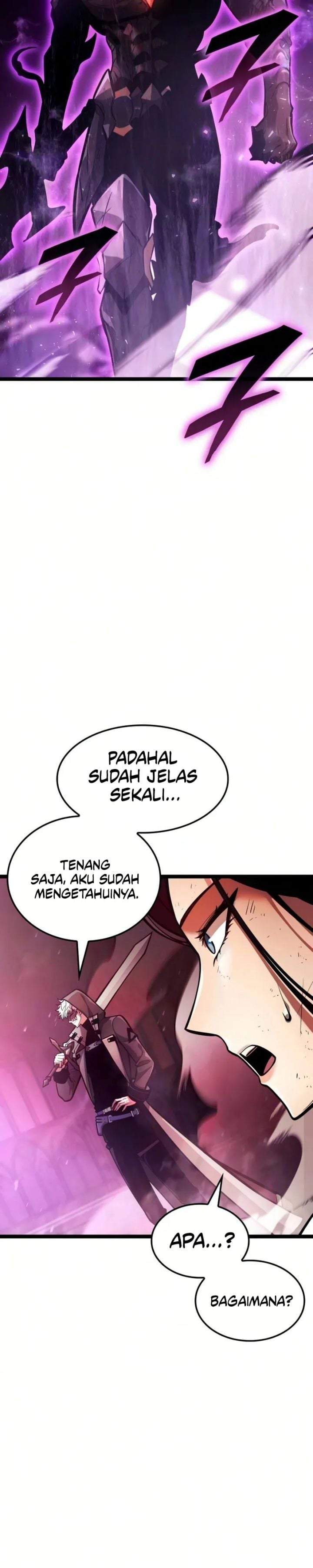 Emperor of Solo Play Chap 66 - Next Chap 67