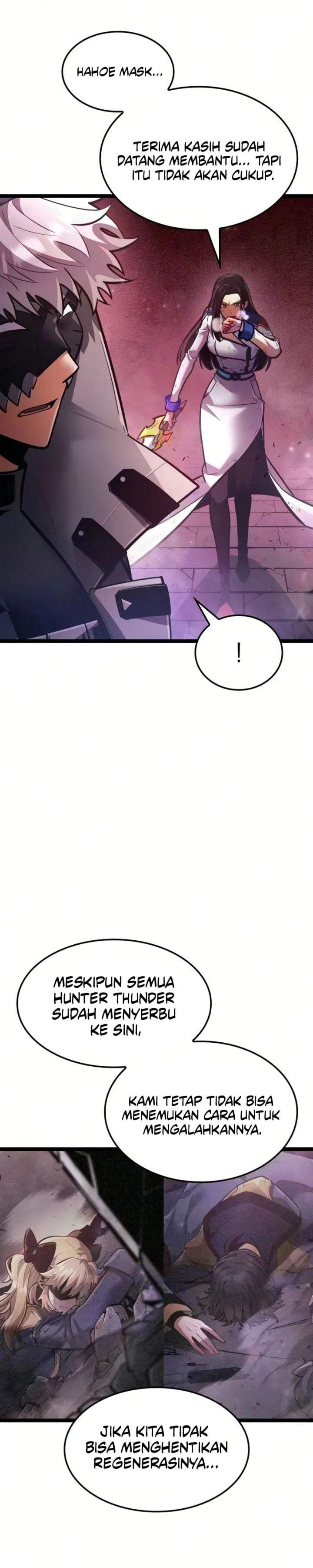 Emperor of Solo Play Chap 66 - Next Chap 67