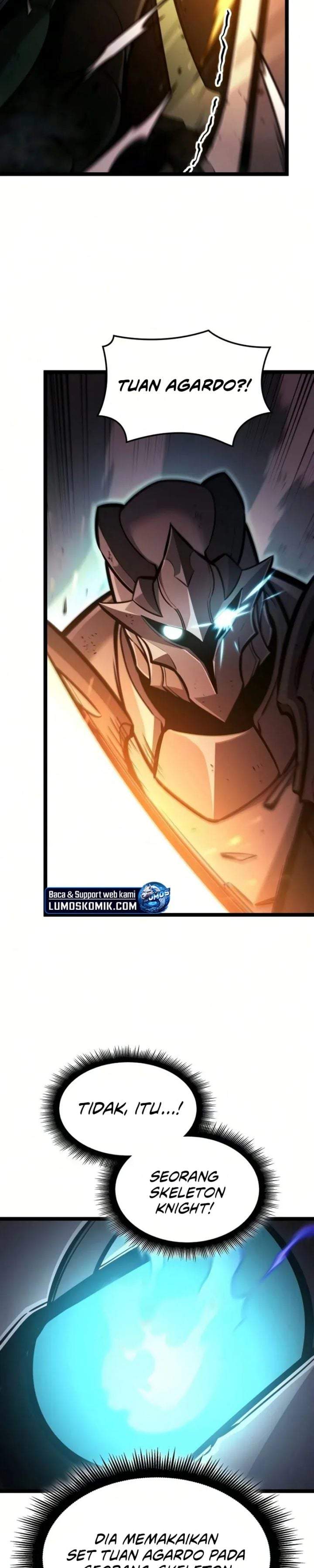 Emperor of Solo Play Chap 66 - Next Chap 67