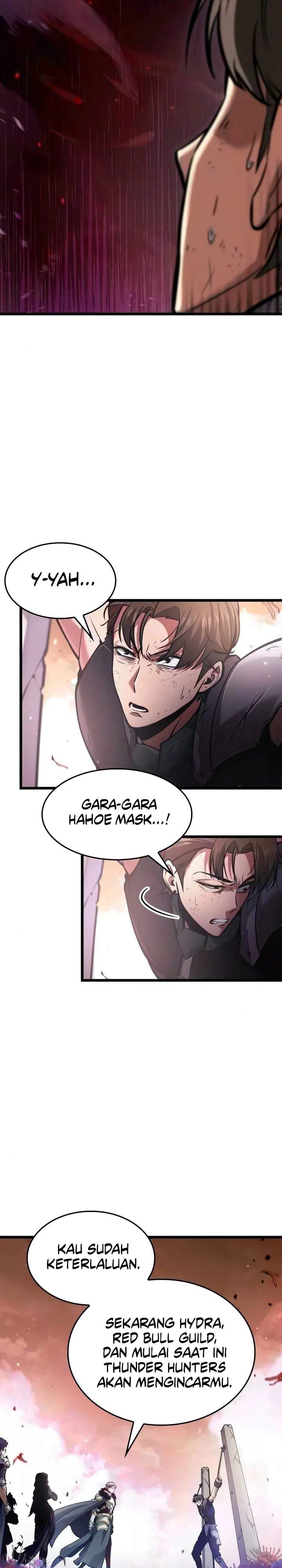 Emperor of Solo Play Chap 67 - Next Chap 68