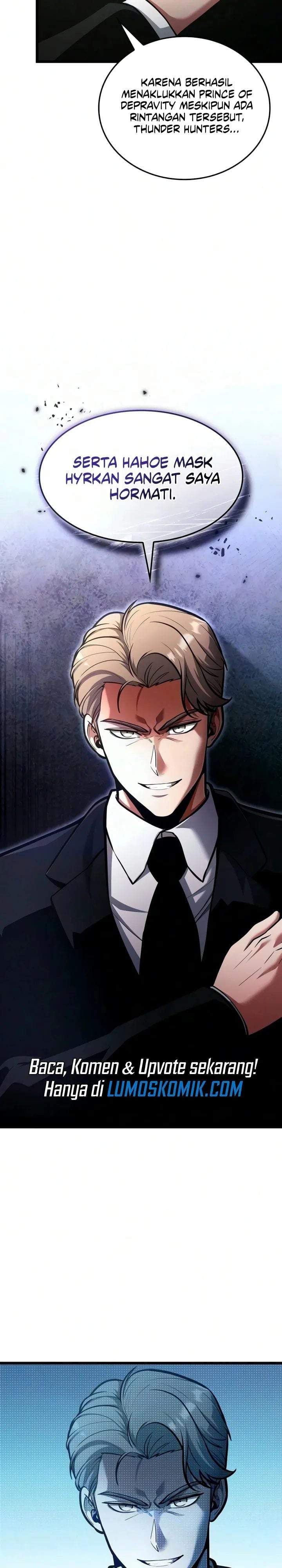 Emperor of Solo Play Chap 67 - Next Chap 68