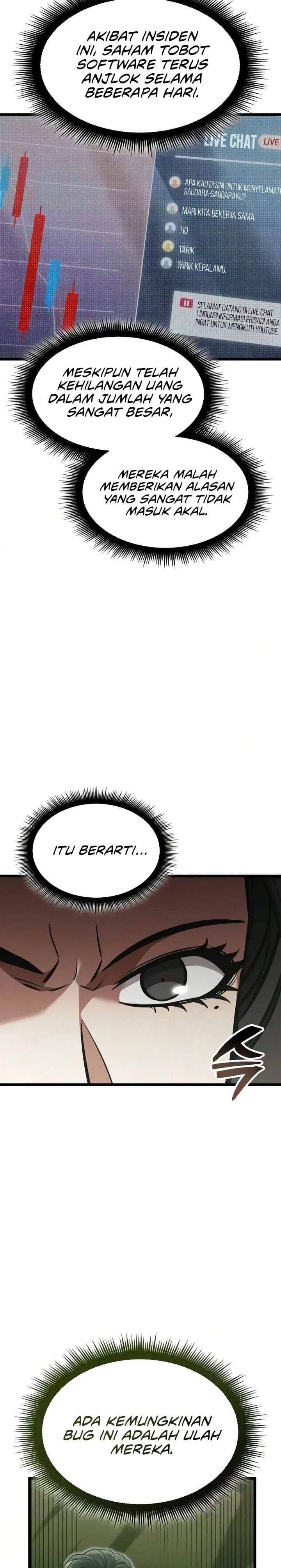 Emperor of Solo Play Chap 67 - Next Chap 68