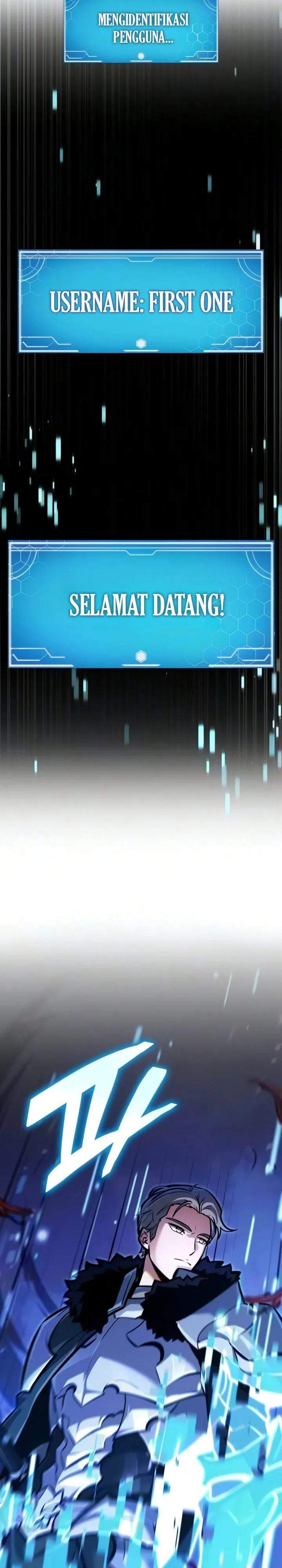 Emperor of Solo Play Chap 67 - Next Chap 68