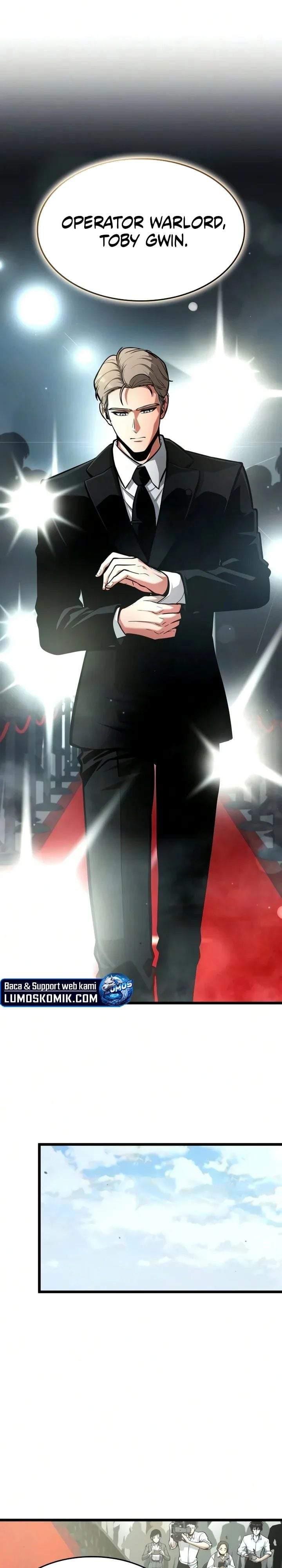 Emperor of Solo Play Chap 67 - Next Chap 68